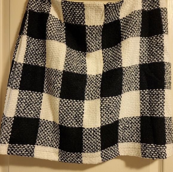 Meg & Margot skirt Sz Large - Picture 2 of 3